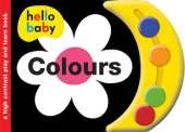 Colours: Hello Baby