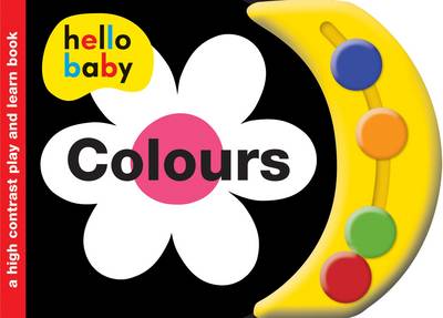 Colours: Hello Baby