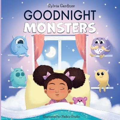 Goodnight Monsters