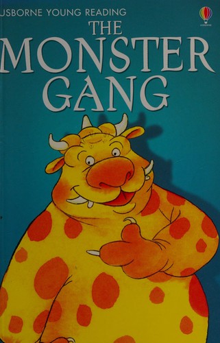 The Monster Gang