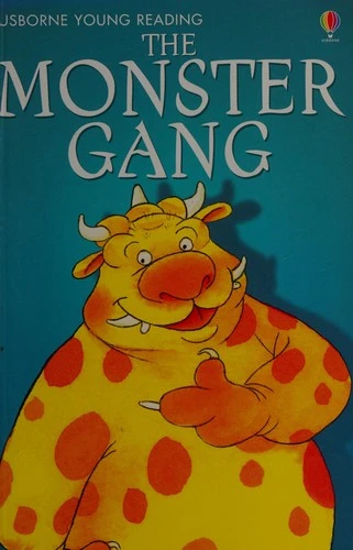 The Monster Gang