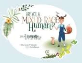 Are You a Mixed-Race Human? �Eres un humano de raza mixta?