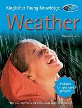 Kingfisher Young Knowledge: Weather