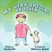My Very Special Brother