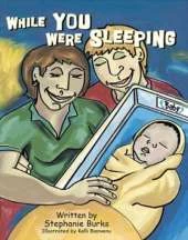 While You Were Sleeping