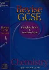 Revise GCSE: Chemistry Study Guide