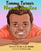 Tommy Turner Never Smiles
