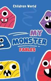 My Monster Fables