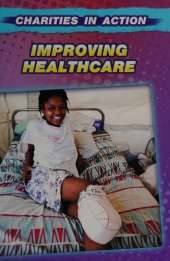 Improving Healthcare