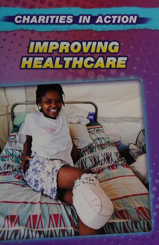 Improving Healthcare