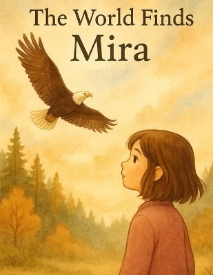 The World Finds Mira