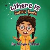 Where is Suzie's tooth