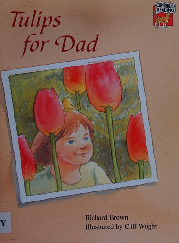 Tulips for Dad