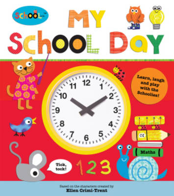 My School Day: Schoolies