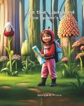 Zoe the Ladybird: The Spiders Web