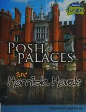 Posh Palaces and Horrible Hovels: Tudor rich and poor