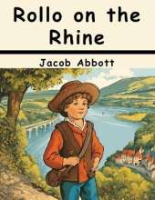 Rollo on the Rhine