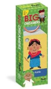 Big Dreamers: SmartFlash (TM)-Cards for Curious Kids: SmartFlash (TM)-Cards for Curious Kids