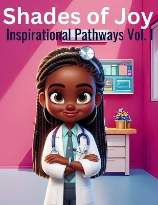 Shades of Joy: Inspirational Pathways Vol. I: Doctors, Pilots, and Data Scientists