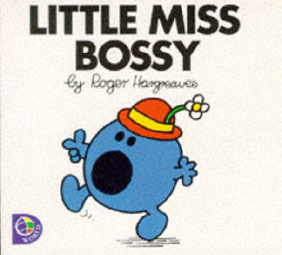 Little Miss Bossy