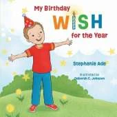 My Birthday Wish for the Year