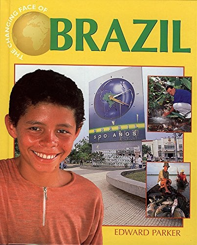Countries in Our World: Brazil