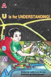 Autism: U is for Understanding