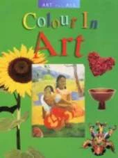 Art For All Colour in Art