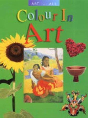 Art For All Colour in Art