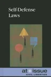 Self-Defense Laws