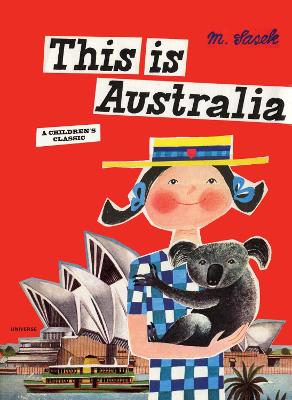 This is Australia: A Children's Classic