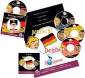 Deutsch! Deutsch!: Pack