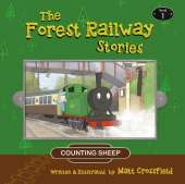 The Forest Railway Stories Book 1 Counting Sheep
