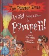 Avoid Being A Slave In Pompeii!