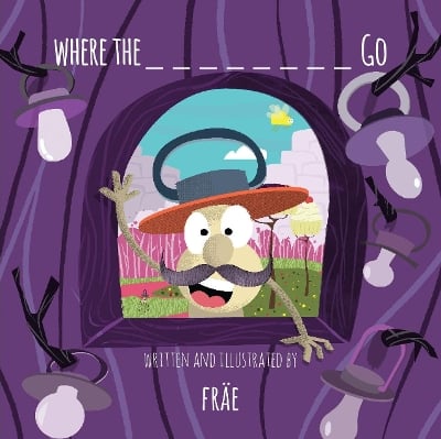 Where the _ Go