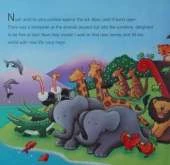 Noah's Ark Story