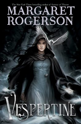 Vespertine: The new TOP-TEN BESTSELLER from the New York Times bestselling author of Sorcery of Thorns and An Enchantment of Ravens