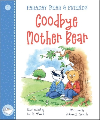 Goodbye Mother Bear