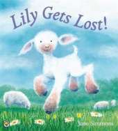 Lily Gets Lost