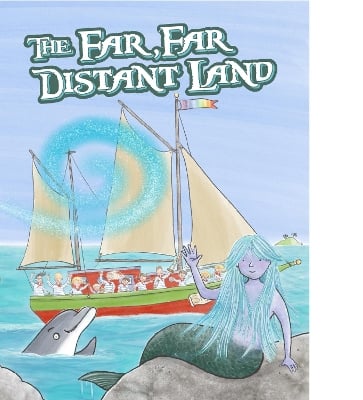 The Far, Far Distant Land