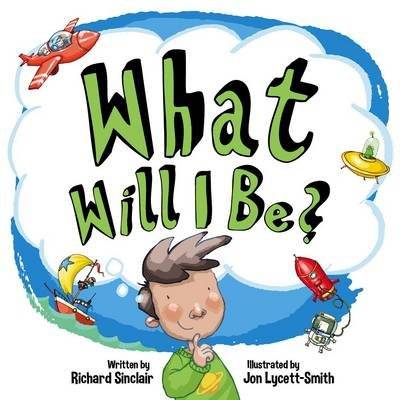 What Will I be?