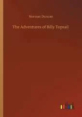 The Adventures of Billy Topsail