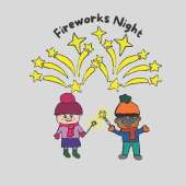 Fireworks Night
