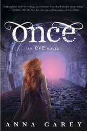 Once: An Eve Novel