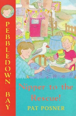 Nipper to the Rescue