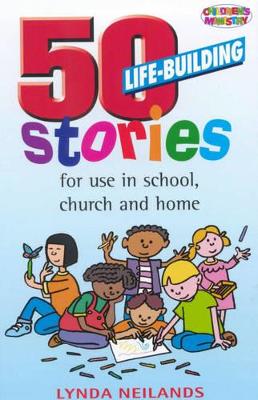 50 Life-building Stories