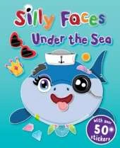 Silly Faces Under The Sea
