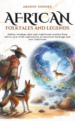 African folktales and Legends: Fables, wisdom tales and traditional stories from Africa in a vivid exploration of ancestral heritage and oral traditions