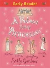 A Palace Full of Princesses