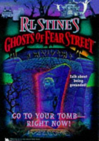 Go to Your Tomb -  Right Now!
